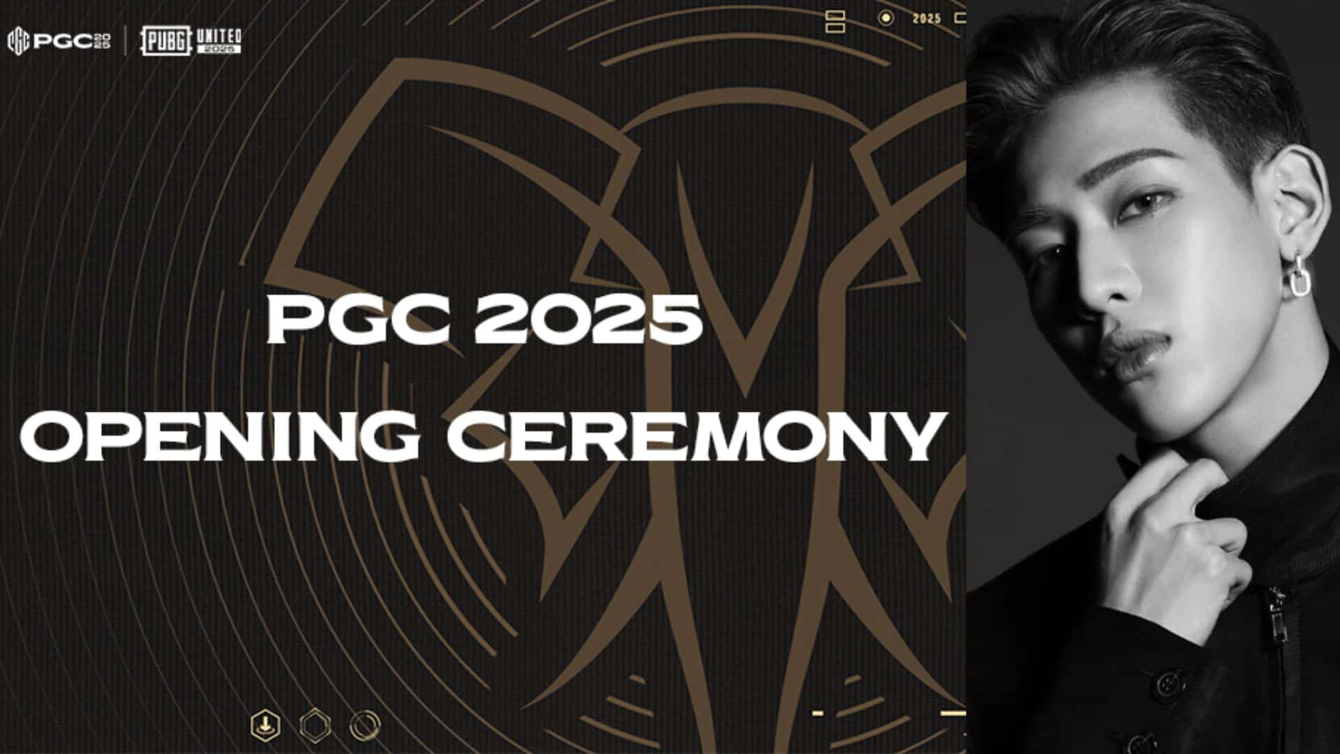 Got7 BamBam to perform at PUBG Global Championship 2025