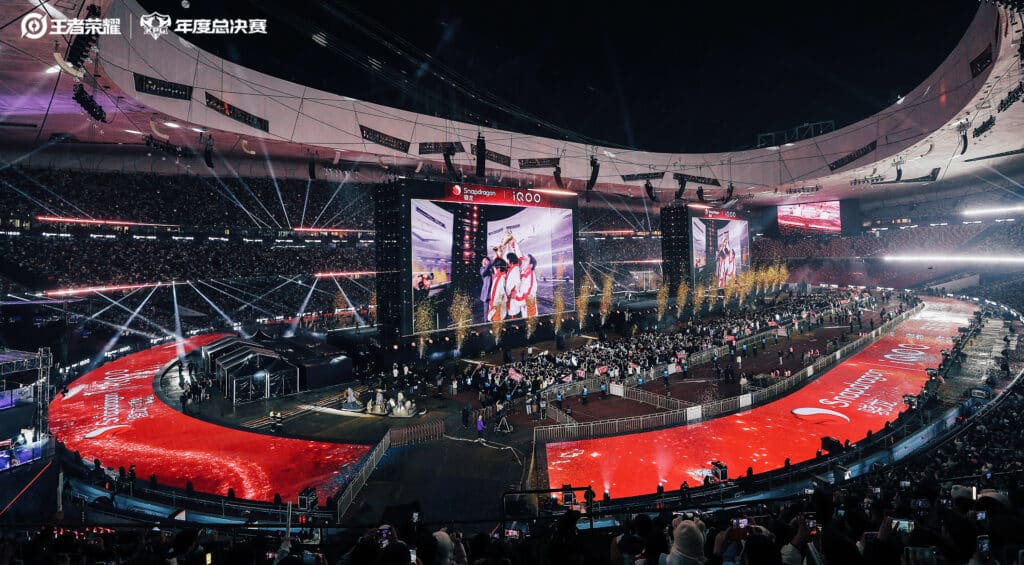 Honor of Kings KPL Grand Finals 2025