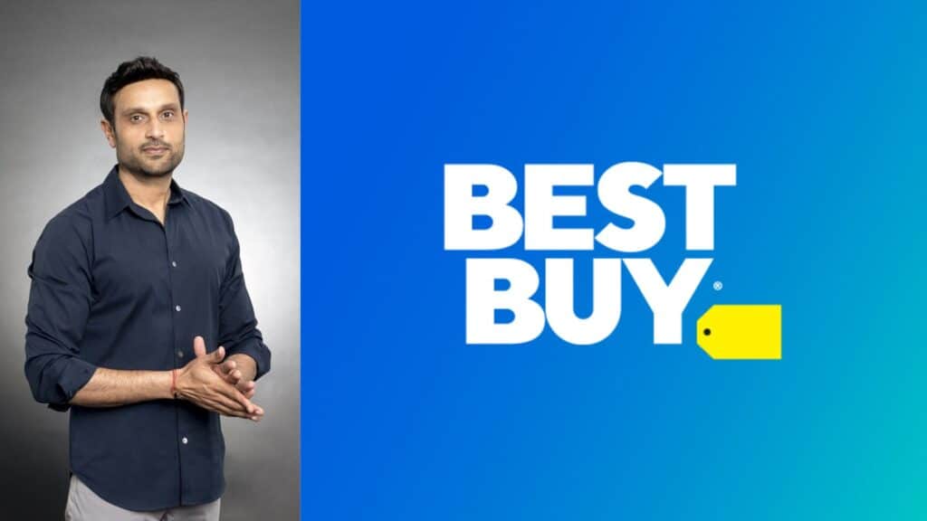 Riot Games CEO joins Best Buy Board of Directors
