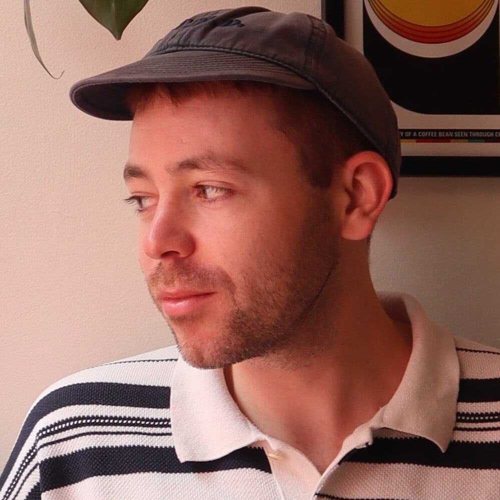 Jerome Heath