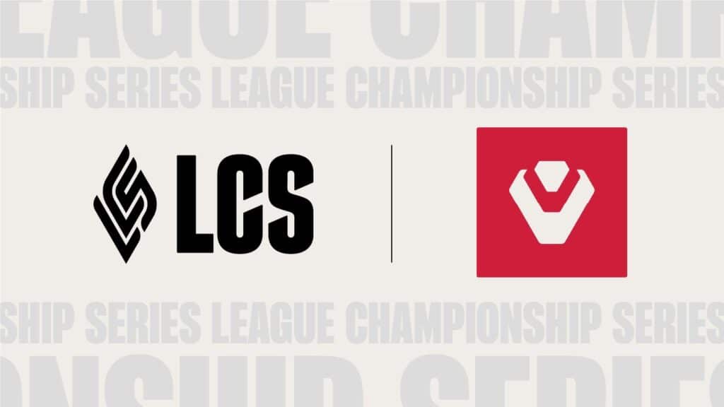 Sentinels join LCS for 2026