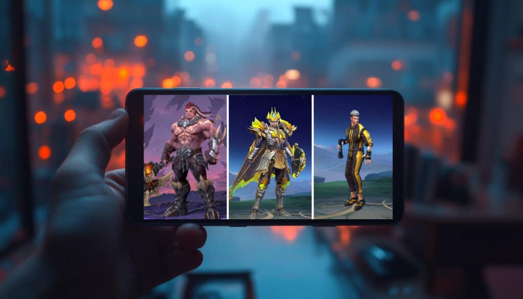 How to EXP Lane in MLBB – A Complete Guide