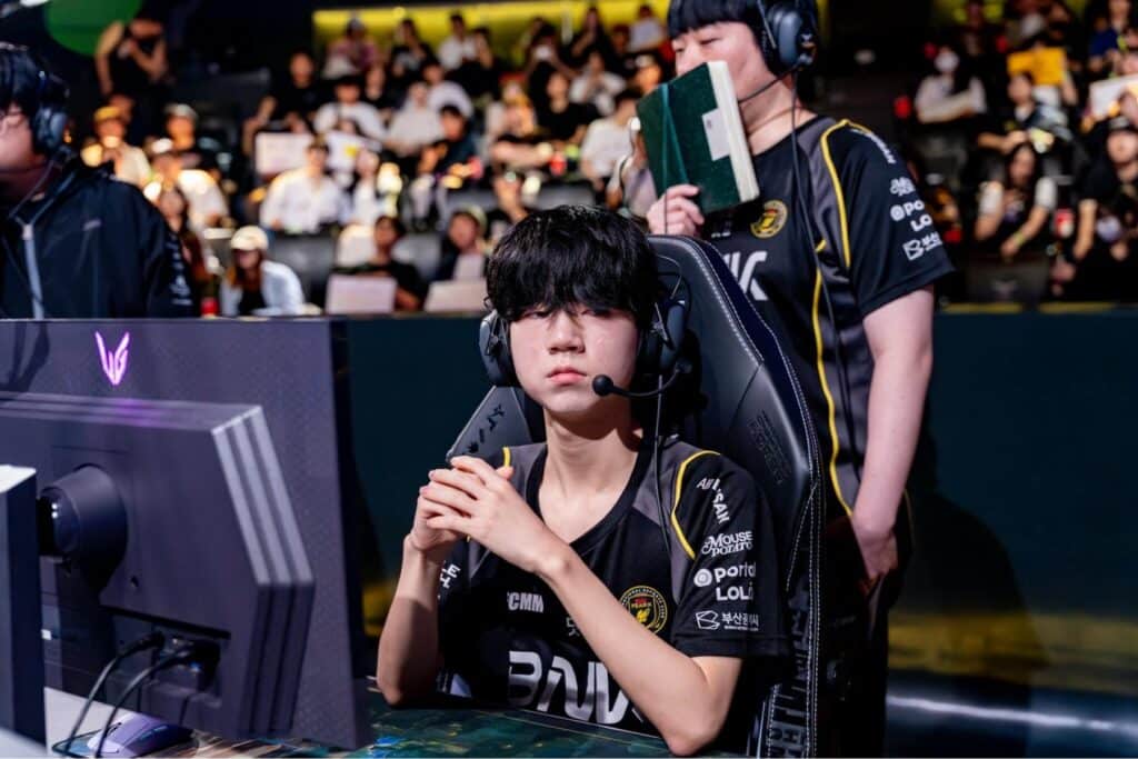 Deaktivierbar durch FearX