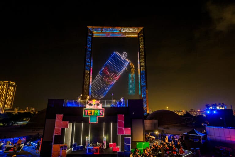 “Esports got off on the wrong foot”: The Tetris Company Founder on the current esports ecosystem