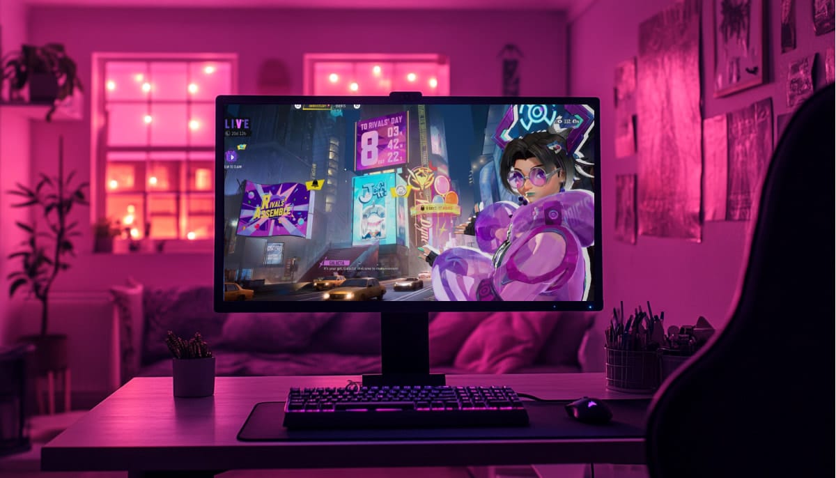 Marvel Rivals Assemble Event explained