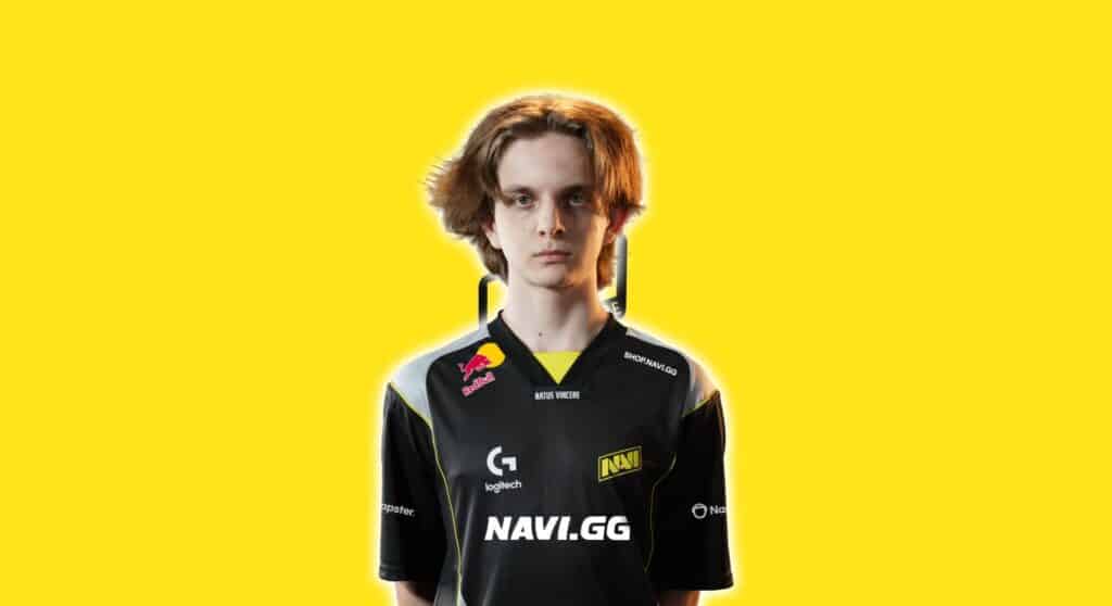 Artem "Niku" Bachkur