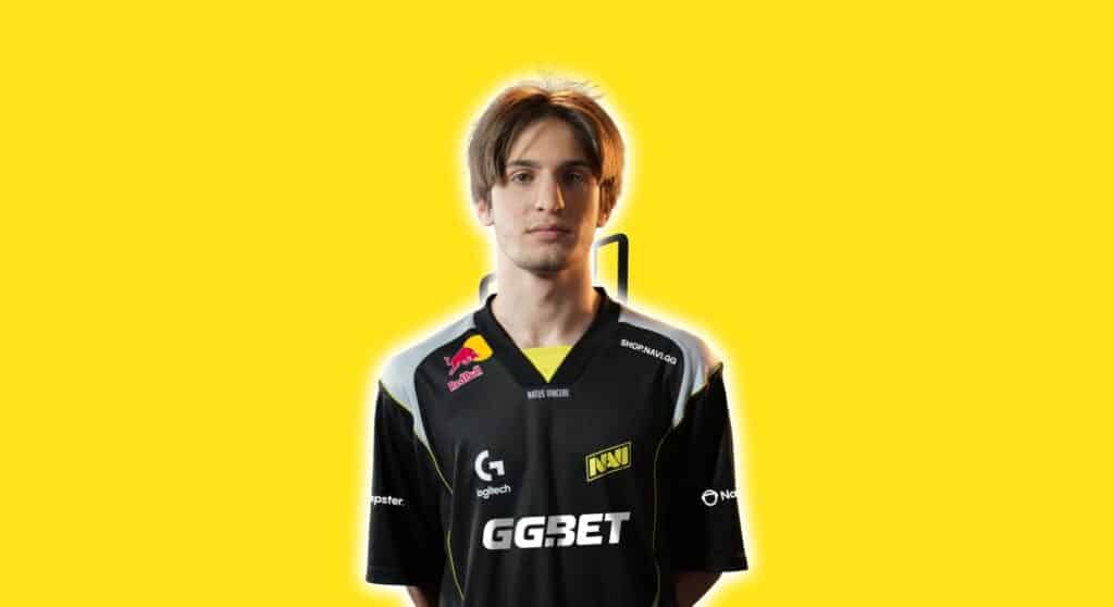 Stanislaw "Rhetorik" Mitroschkin