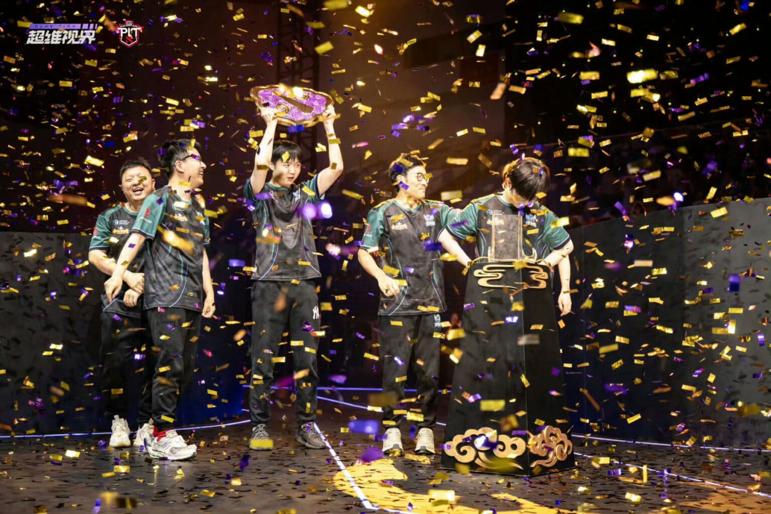Invictus Gaming Unveils Major Roster Changes For 2026 Team Tidebound Exits Dota 2 Competitive Scene 1536x1025 