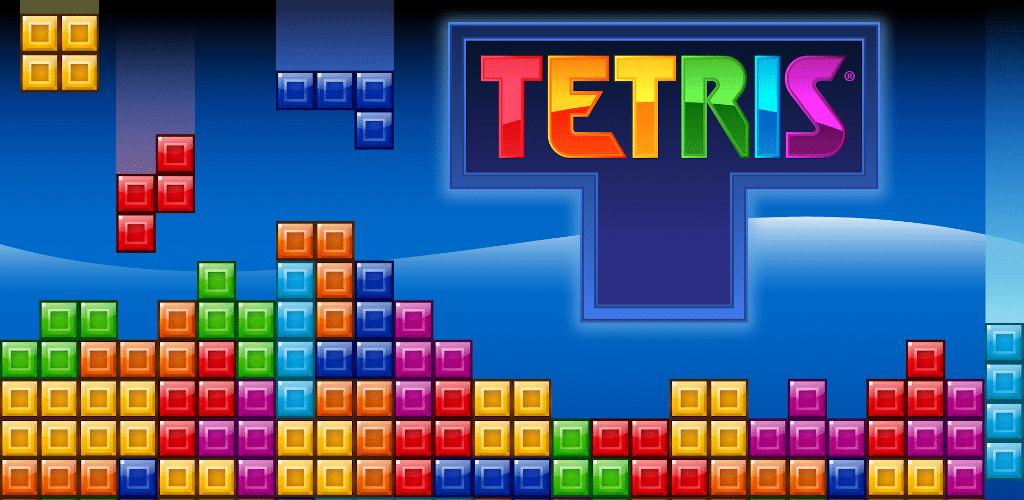 Tetris-Olympiasieg