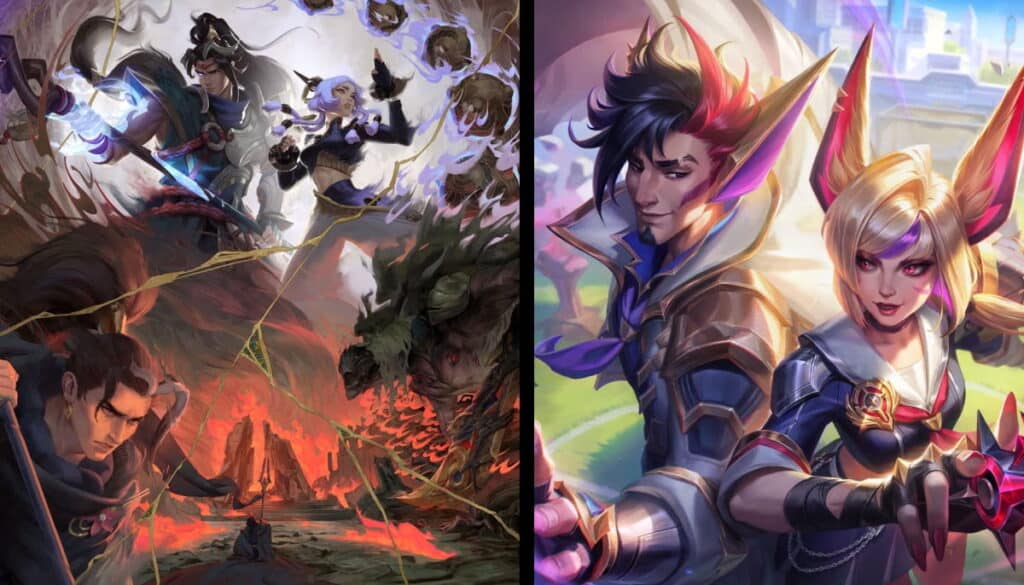 League of Legends: Ekko lore explained