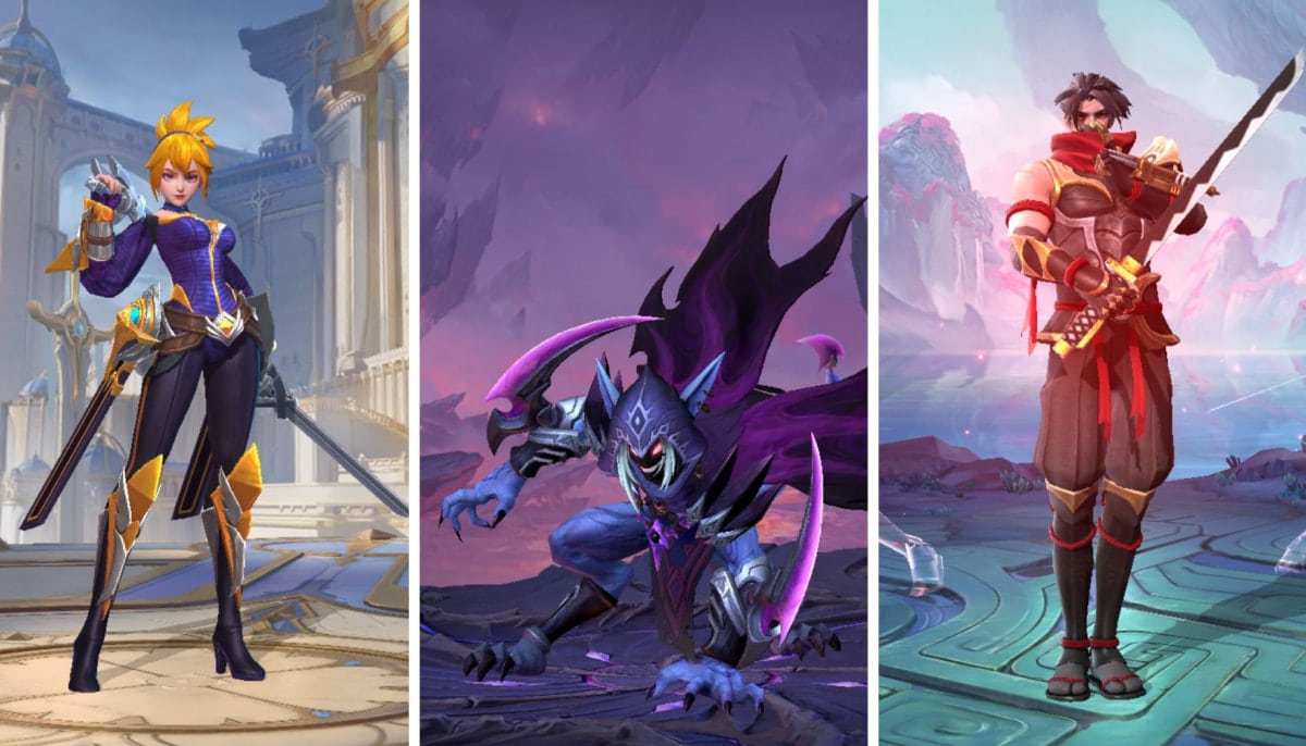 How to Jungle in MLBB – A Complete Guide How to Jungle in MLBB – A Complete Guide