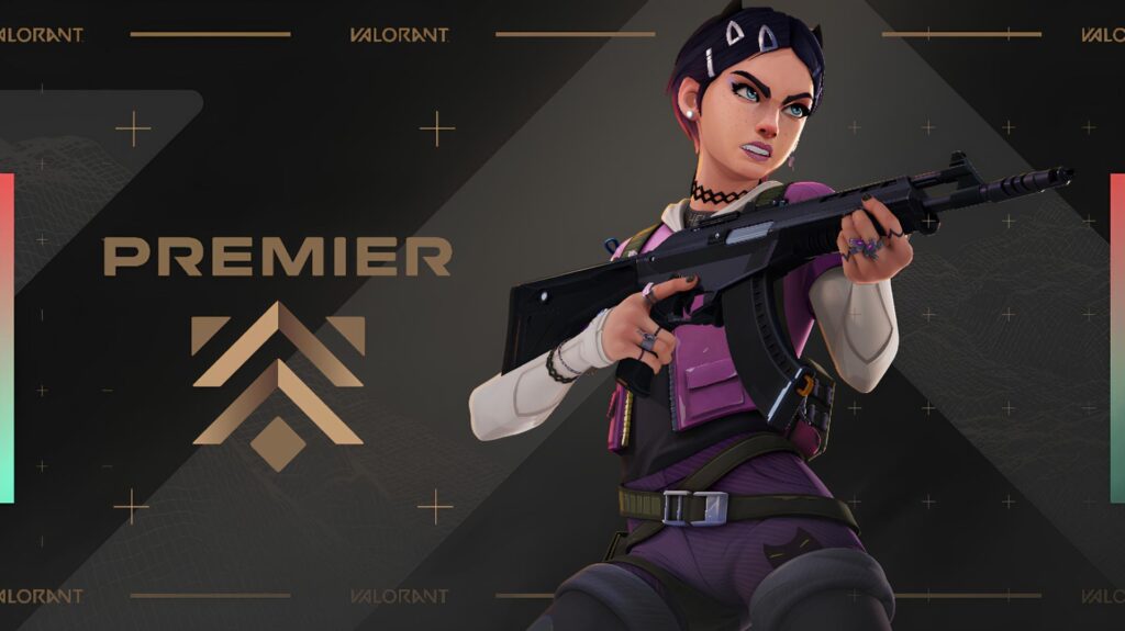 VALORANT Premier League to VCT Challengers 2026