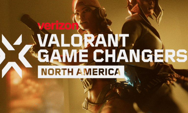VALORANT reveals Game Changers North America 2026 roadmap