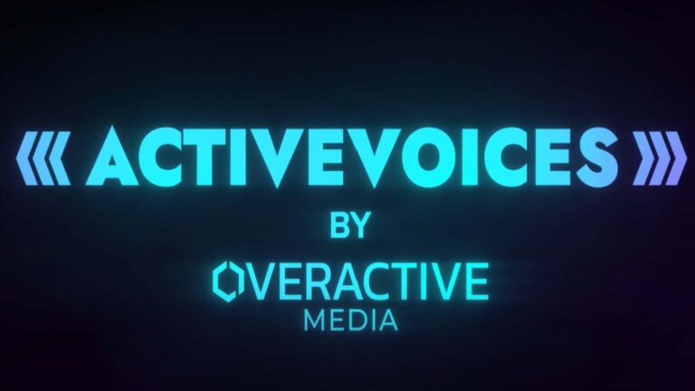 ActiveVoices secures multi-year AI dubbing agreement with unnamed global media rights company