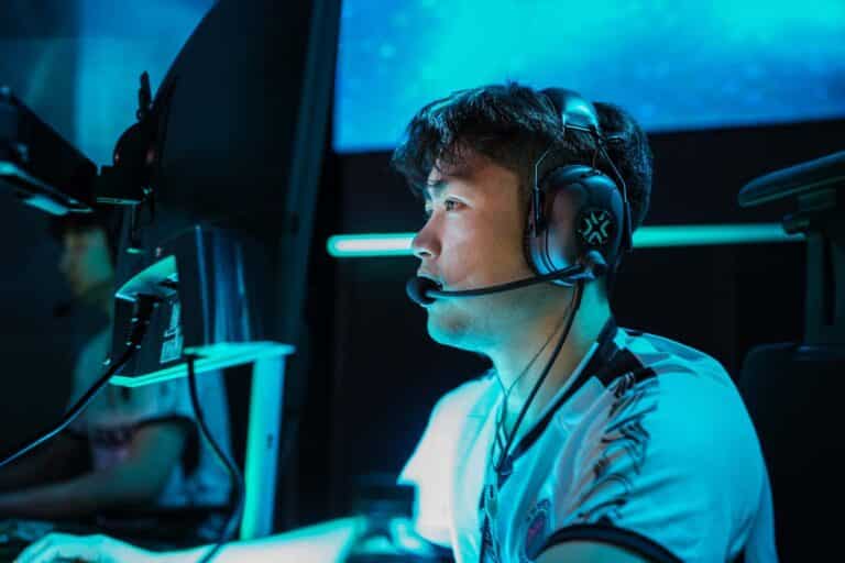 VCT Pacific player Ban suspended for breaching match-fixing rules