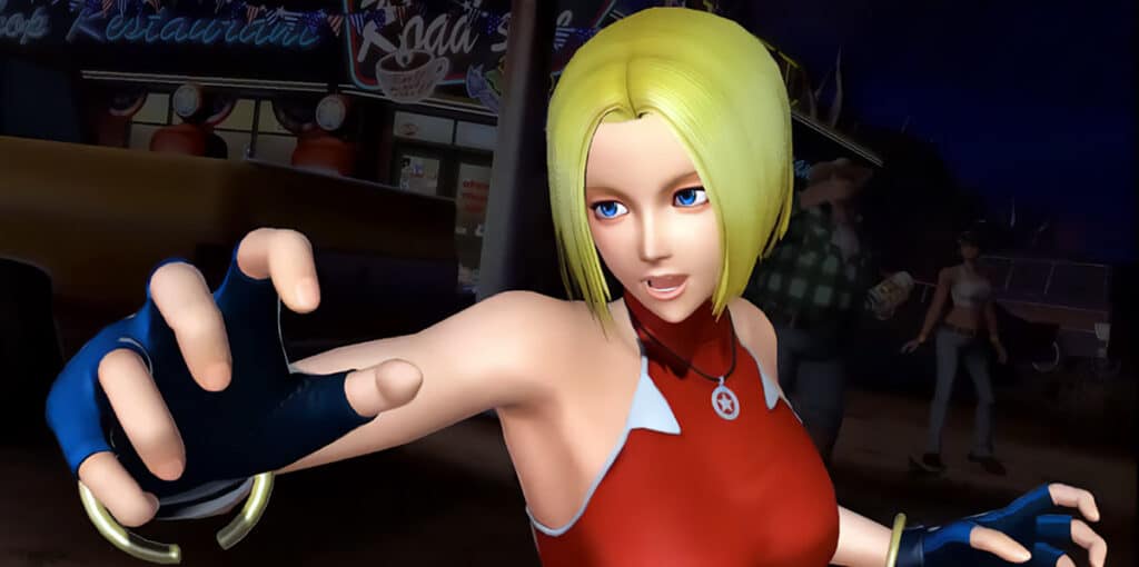 A Fatal Fury: City of the Wolves megerősítette a 2. évad megjelenési dátumát