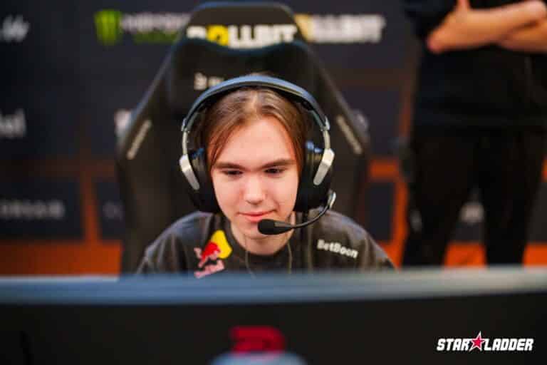 Team Spirit and FURIA qualify for StarLadder Budapest Major playoffs