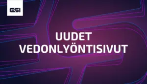 Uudet Vedonlyöntisivut 2026 – Katso uusimmat vedonlyöntisivut