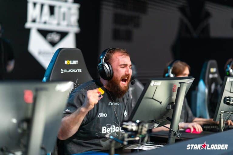 StarLadder Budapest Major 2025 playoffs preview and predictions
