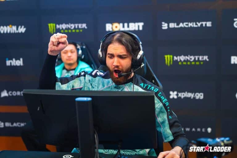 Every team competing in StarLadder Budapest Major Stage 3