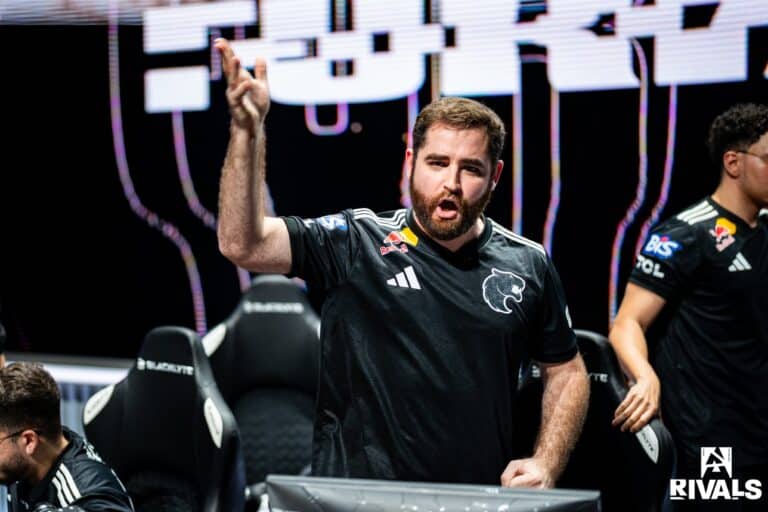 Heavy hitters begin StarLadder Budapest Major Stage 3 on front foot