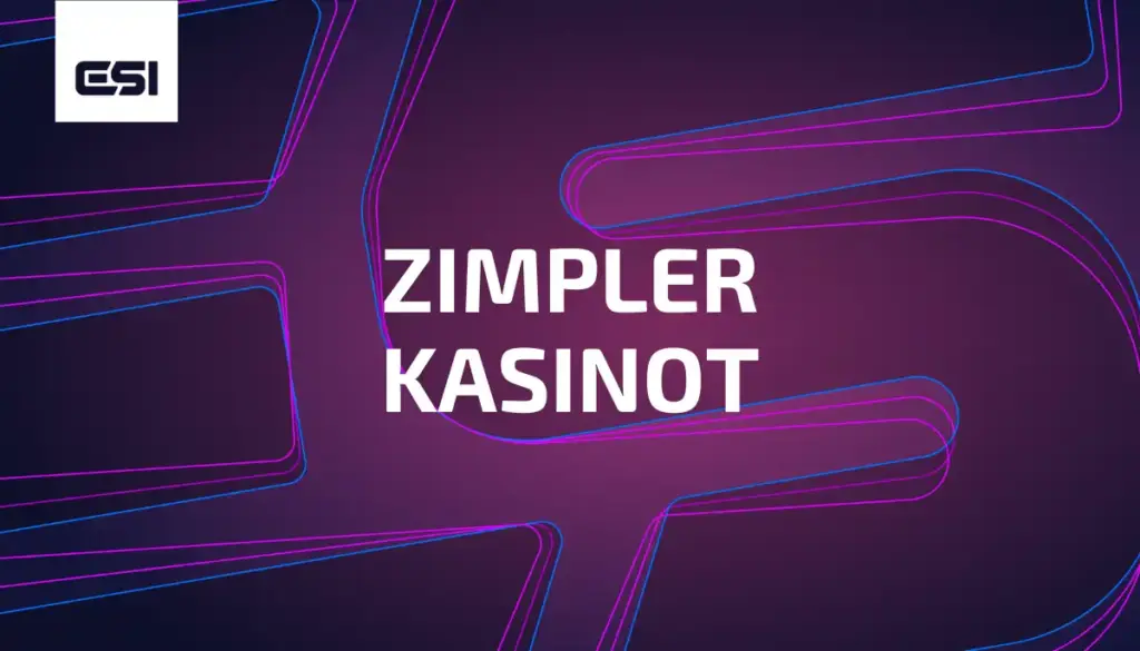 Zimpler kasinot 2026 – Valitse luotettava Zimpler casino listalta