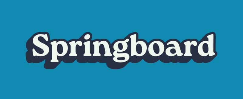 Springboard DLB