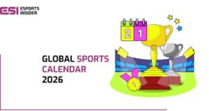 Biggest sports events in 2026: Complete worldwide sports calendar