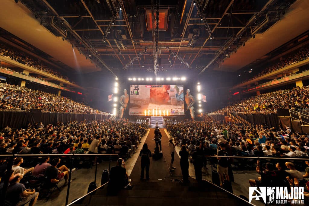 Fünf große Änderungen im CS2-Kader, die sich auf die Saison 2026 auswirken werden
 – aboba.ru