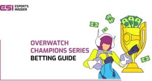 How to bet on Overwatch Champions Series: Markets and betting tips 