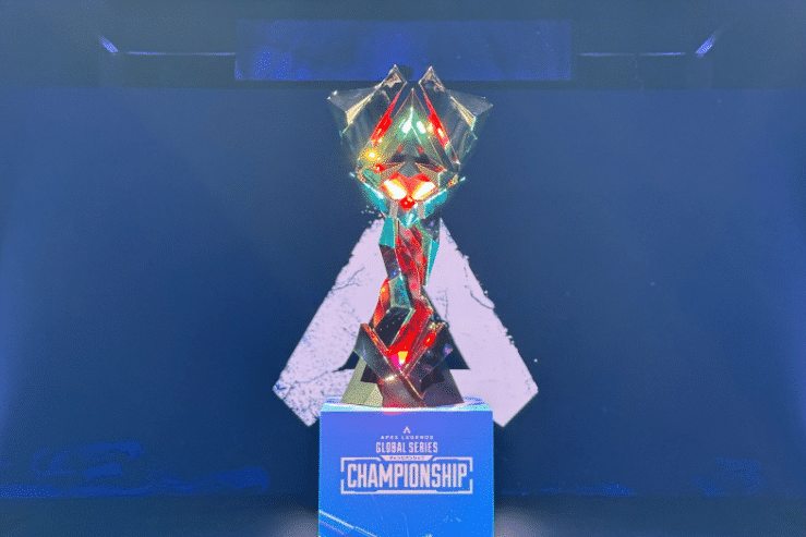 Die größten Momente der ALGS Year 5 Championship in Sapporo
 – aboba.ru