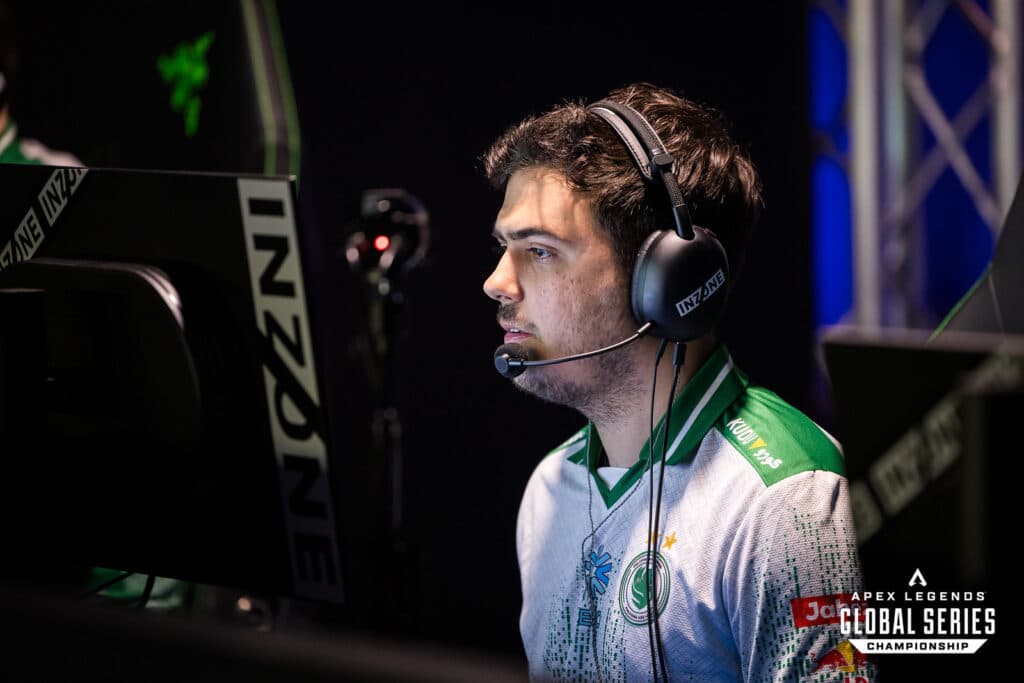 Los ImperialHal Falcons en el Campeonato ALGS Año 5 en Sapporo, Japón 2026