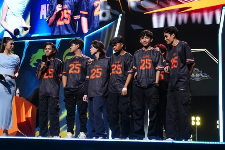 Aero Esports permanently banned from MLBB esports