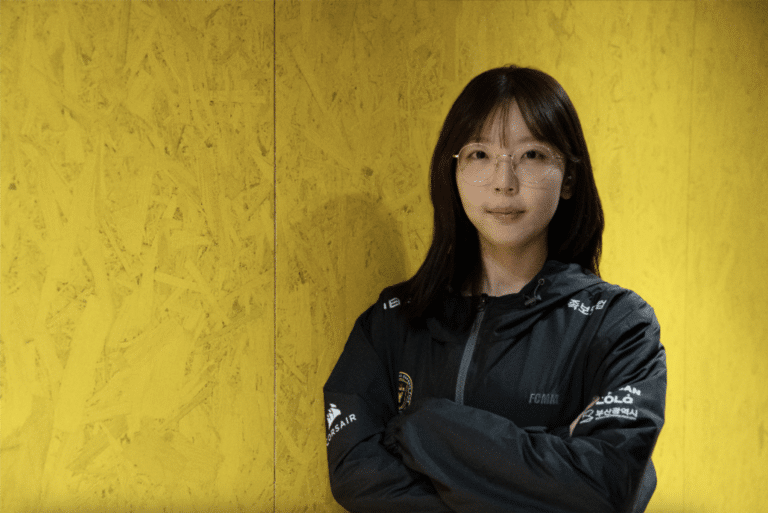 BNK FEARX appoints LCK’s first female General Manager in franchising era
