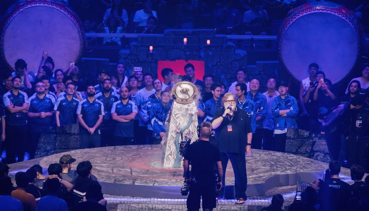 Die Rückkehr von Shanghai: Was die Ausrichtung von TI 2026 in China für Dota 2 bedeutet
 – aboba.ru