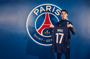 “My Experience With the Game Hasn’t Been the Best”: PSG.Vitality’s Brice Masson on EA SPORTS FC 26 esports