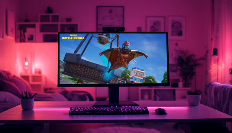 All Fortnite season start and end dates