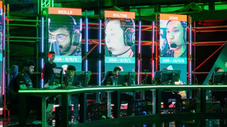 Indian esports stakeholders discuss the country’s prospects in 2026