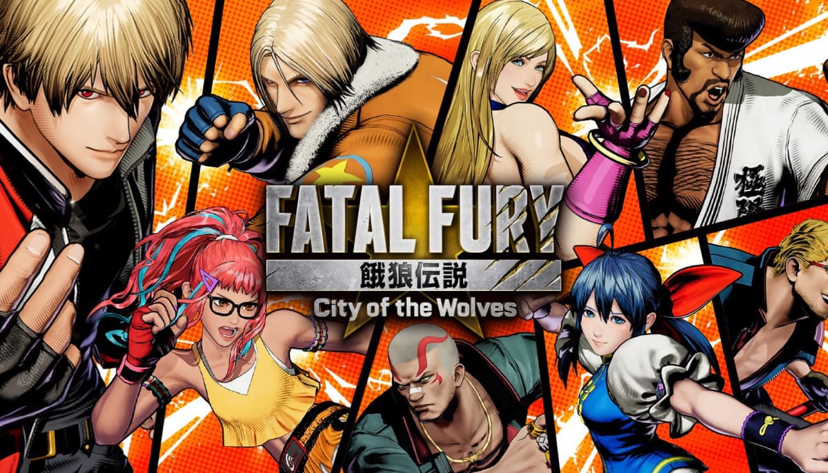 Fatal Fury: City of the Wolves was underrated in 2025 – Here are five ways it can improve this year