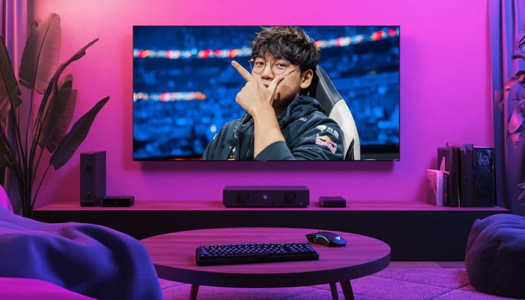 5 major League of Legends roster moves that will impact the 2026 season