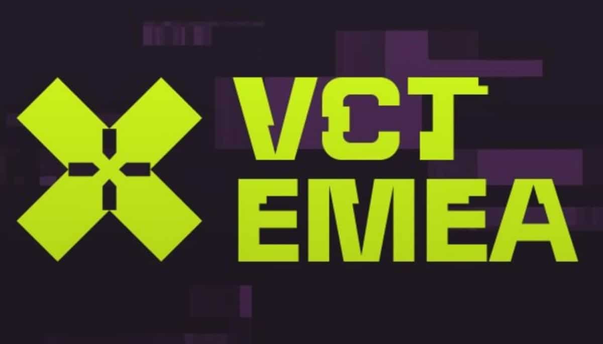 Die 5 aufregendsten Rookies, die man im VCT EMEA 2026 im Auge behalten sollte
 – aboba.ru