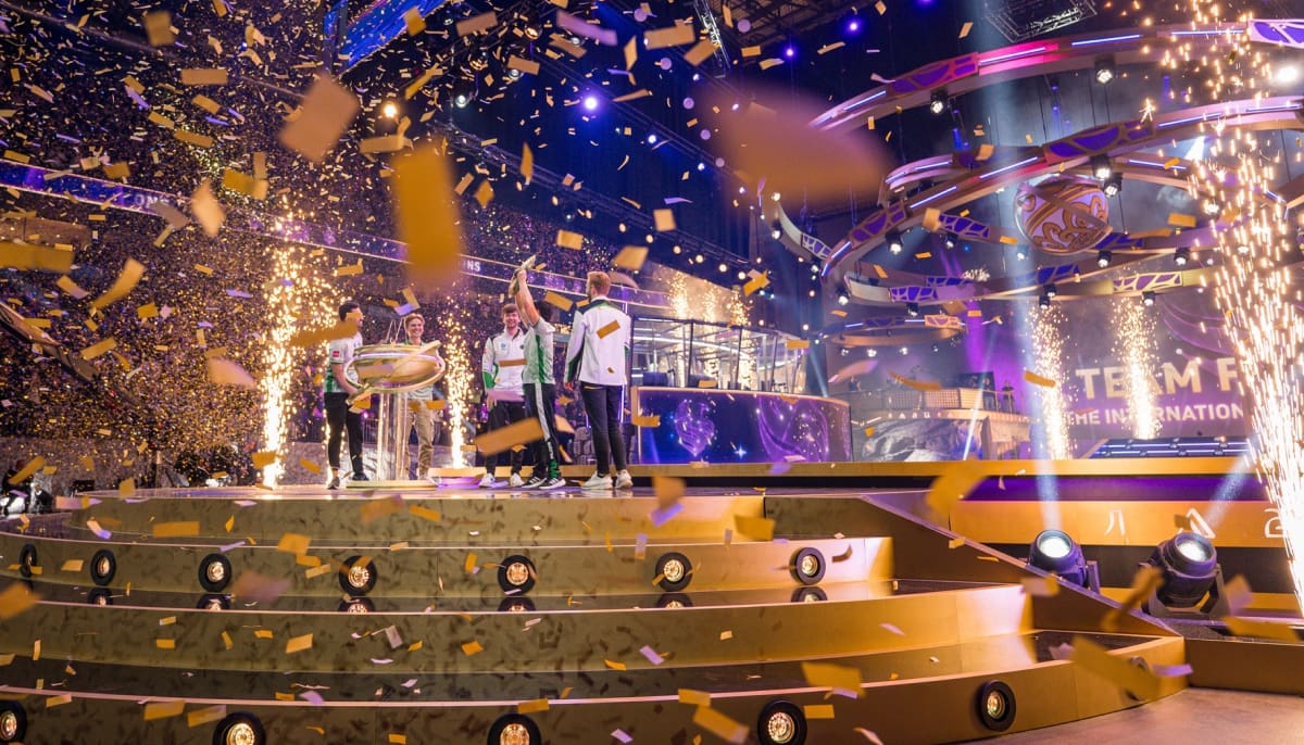 5 Gründe, warum die Spielerzahl von Dota 2 im Jahr 2025 sprunghaft angestiegen ist (und warum dies auch im Jahr 2026 so weitergehen wird)
 – aboba.ru