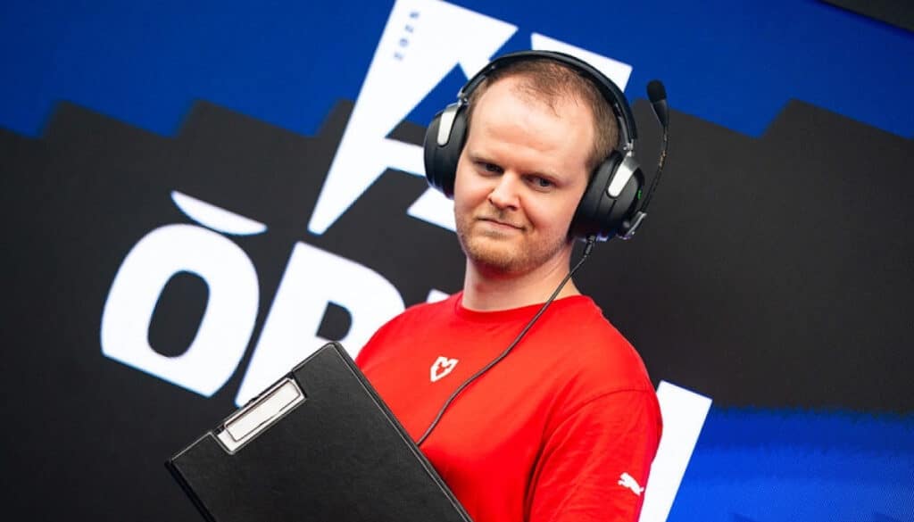 Xyp9x net worth: How much money has Andreas “Xyp9x” Højsleth made during his esports career?