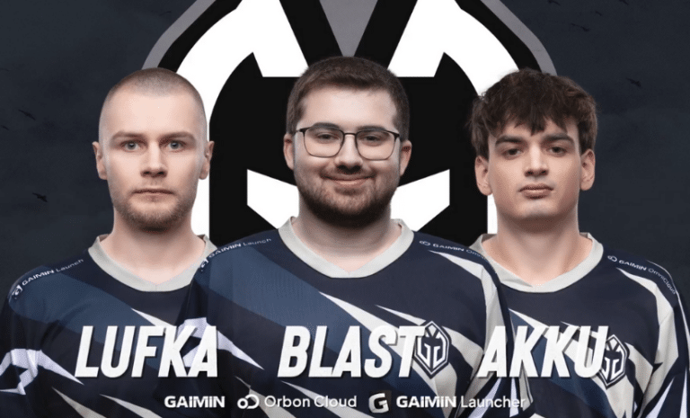 Gaimin Gladiators returns to Apex Legends esports