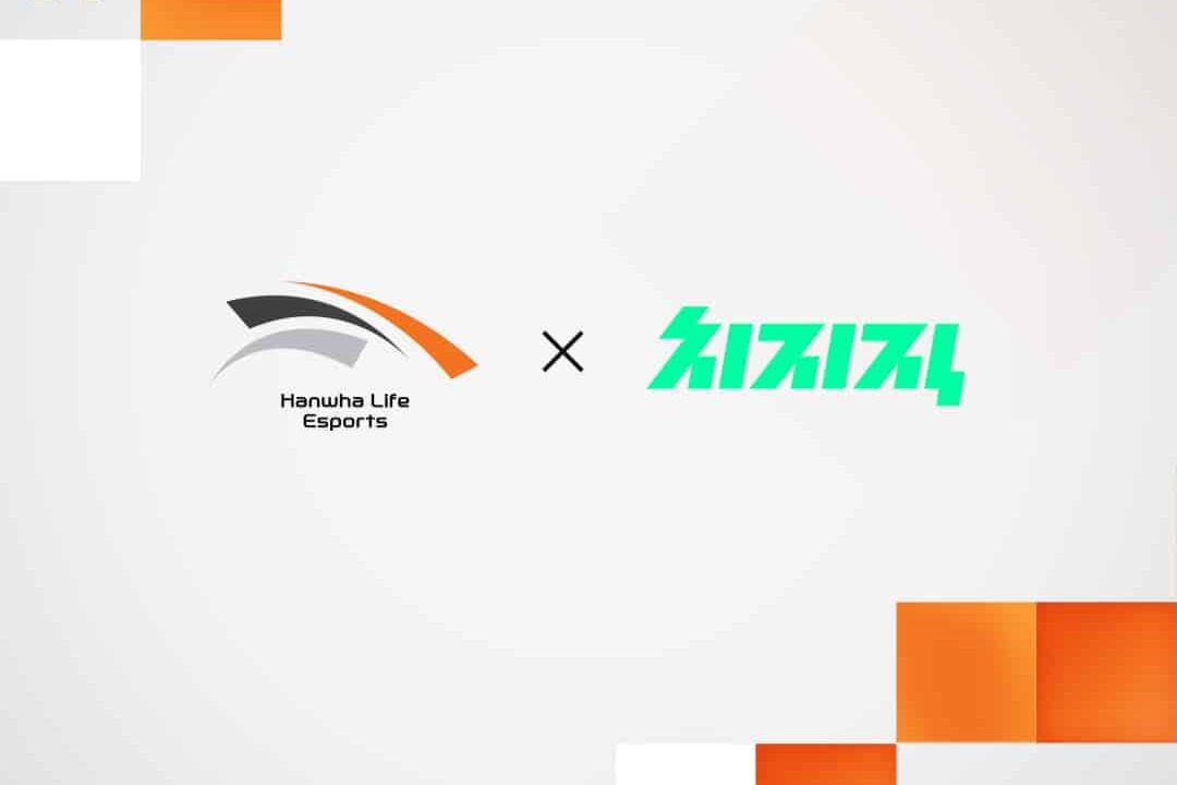 Hanwha Life Esports names CHZZK as latest partner