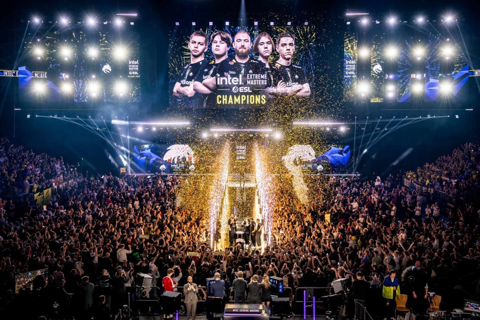 IEM Kraków 2026 preview