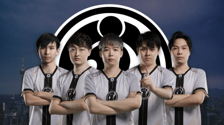 Invictus Gaming holds MLBB open team tryouts