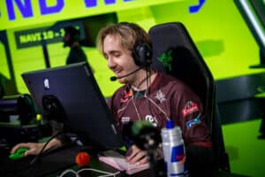 “There is a lot of potential”: Karmine Corp SUYGETSU on revamped VCT 2026 roster