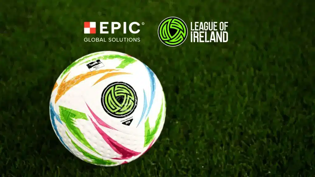 League of Ireland launches new gambling awareness program for players