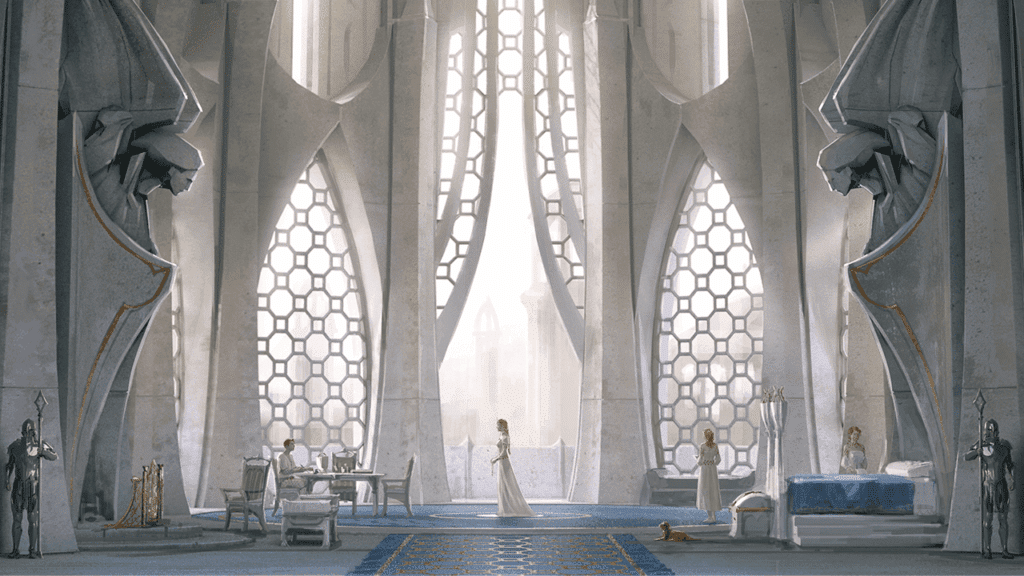 Das League of Legends Dev Update befasst sich mit Gameplay, Inhalten und langfristiger Vision
 – aboba.ru